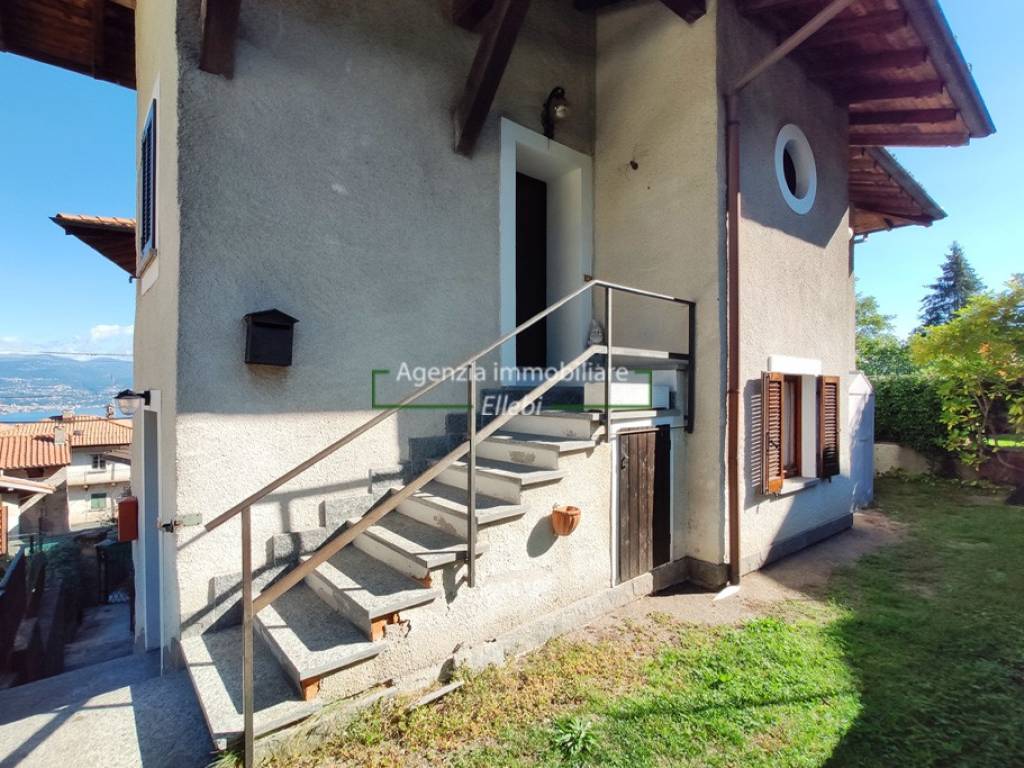 Appartamento a Stresa in Via Per Gignese, 19 - Foto 5