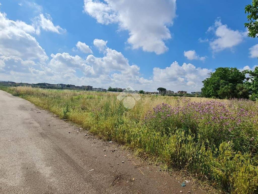 Terreno a San prisco in Treversa Funara, 10 - Foto 4