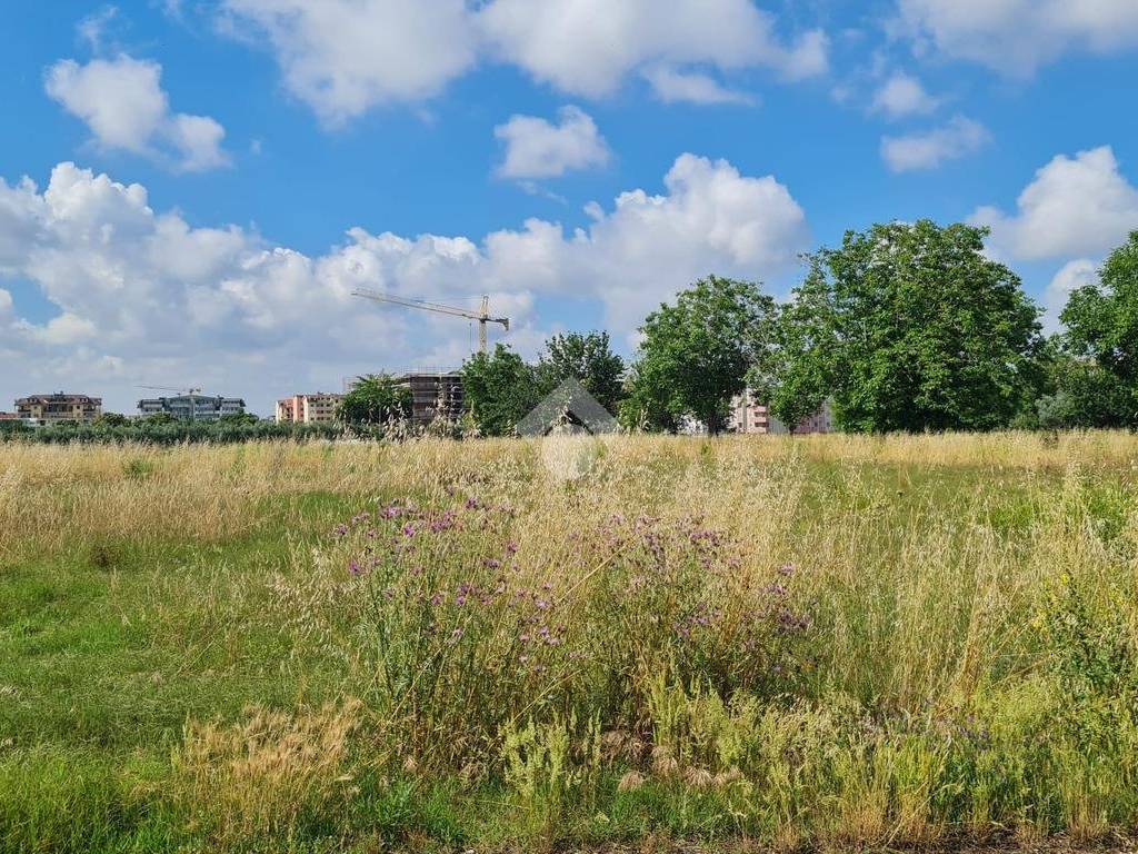 Terreno a San prisco in Treversa Funara, 10 - Foto 5