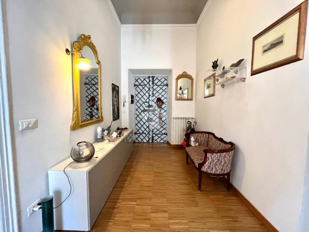 Appartamento a La spezia in Piazza Benedetto Brin, 13 - Foto 5