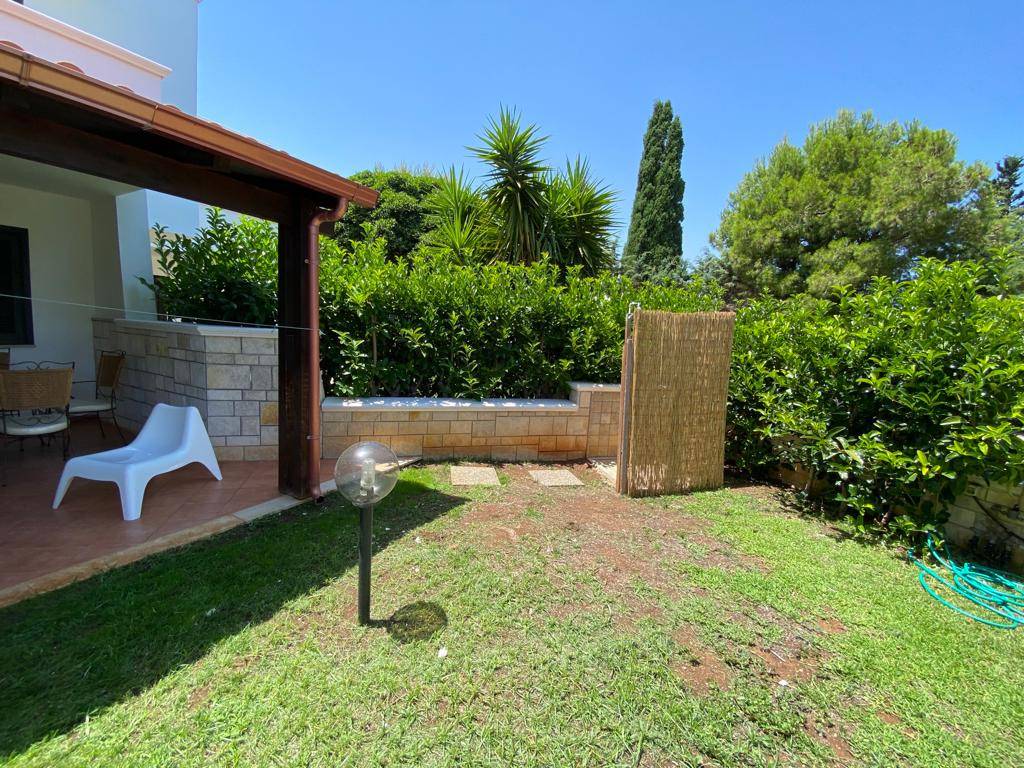 Villetta a schiera a Carovigno in Via della Pineta - Foto 4