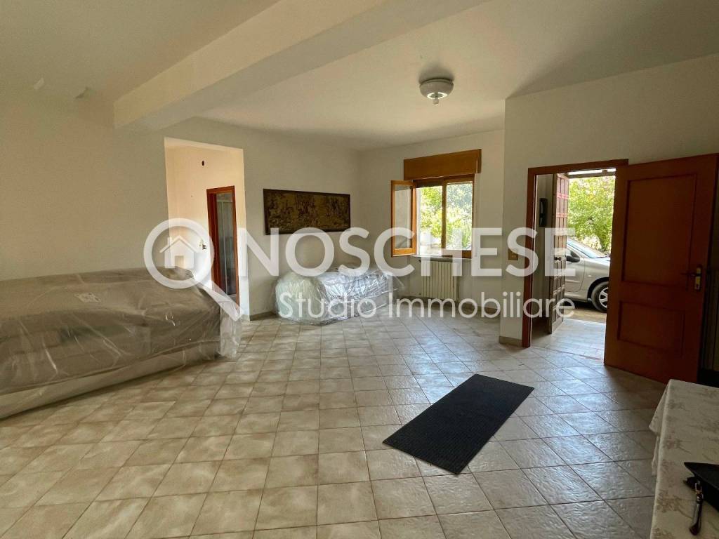 Villa a San cipriano picentino in Via Dottor Gerardo Napoletano - Foto 3