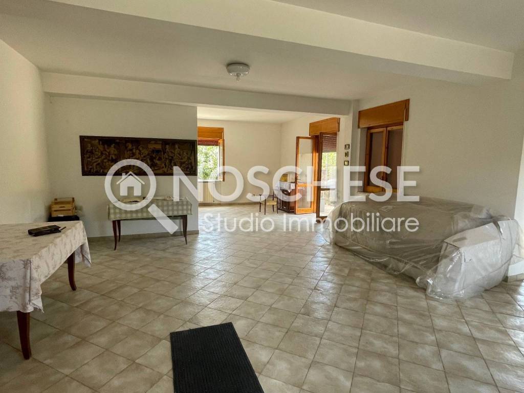 Villa a San cipriano picentino in Via Dottor Gerardo Napoletano - Foto 4