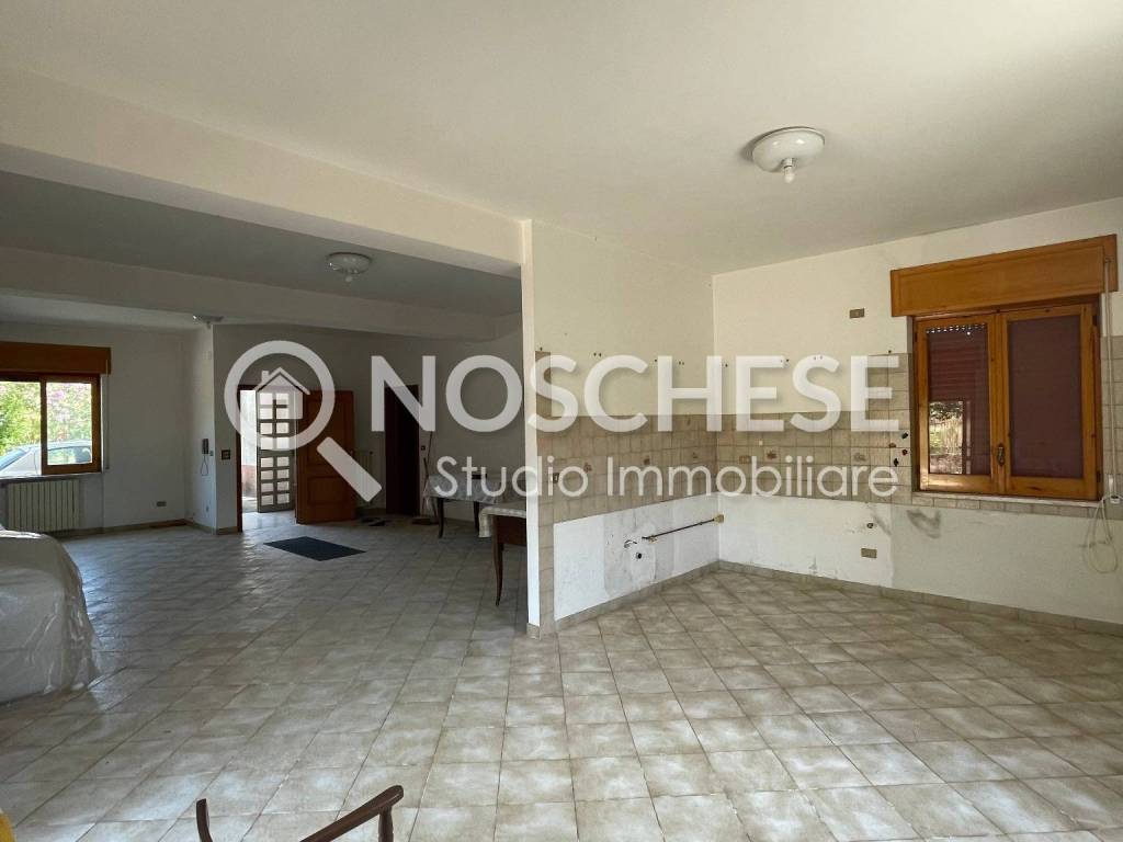 Villa a San cipriano picentino in Via Dottor Gerardo Napoletano - Foto 5