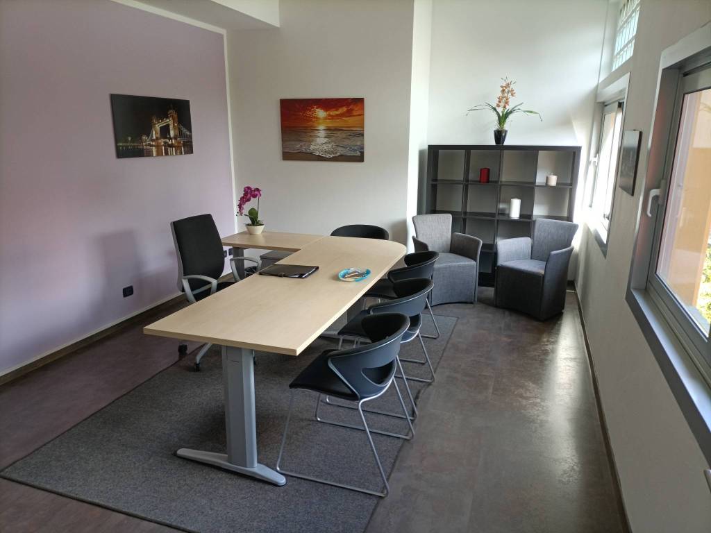 Immobile a Como in Via Bellinzona, 39 - Foto 2