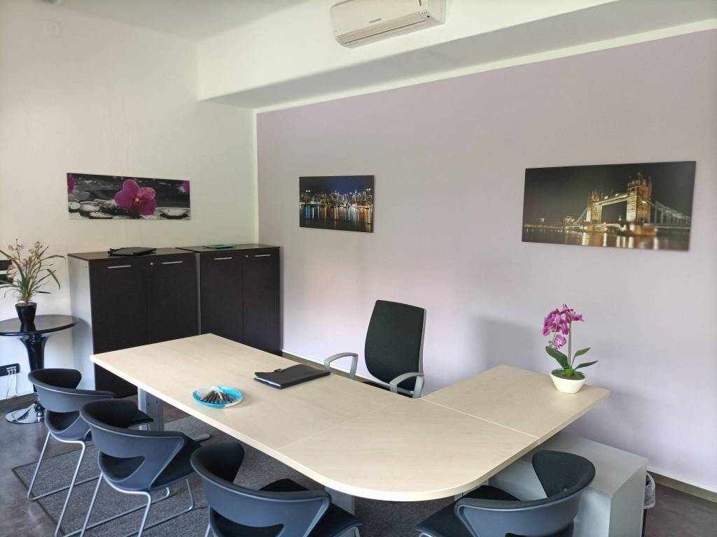 Immobile a Como in Via Bellinzona, 39 - Foto 3