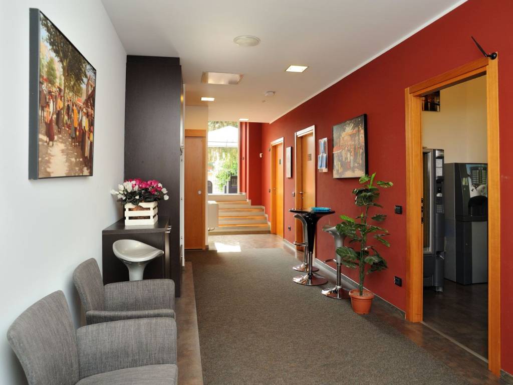 Immobile a Como in Via Bellinzona, 39 - Foto 5