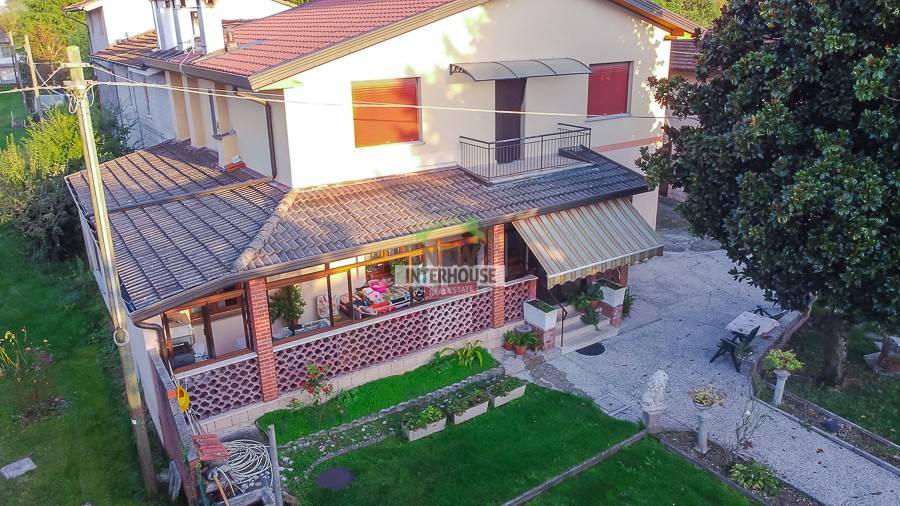 Villa a Vivaro in Via Arba, 12 - Foto 2