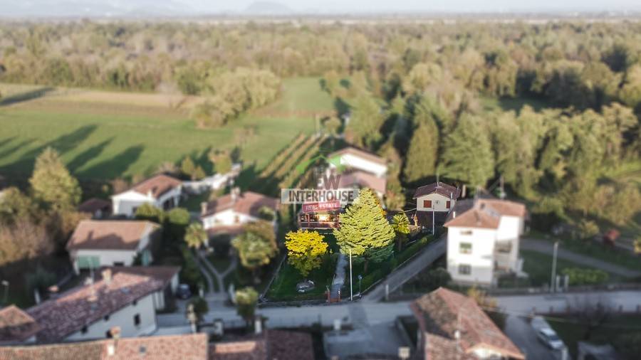 Villa a Vivaro in Via Arba, 12 - Foto 3