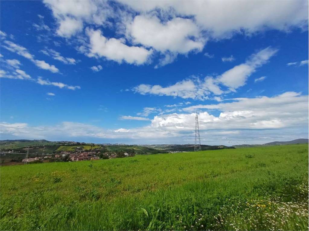 Terreno a Osimo in via colle san biagio - Foto 2