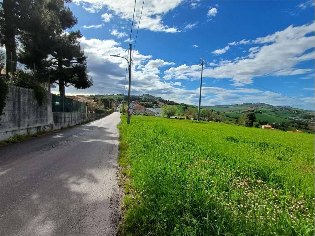 Terreno a Osimo in via colle san biagio - Foto 3