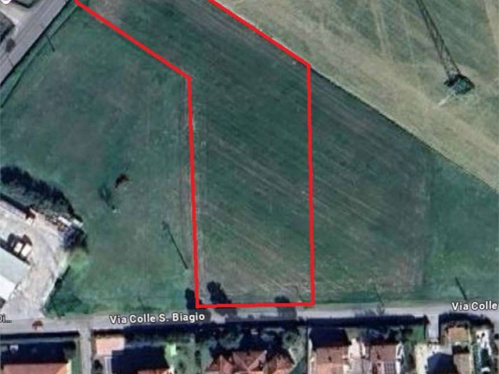 Terreno a Osimo in via colle san biagio - Foto 5