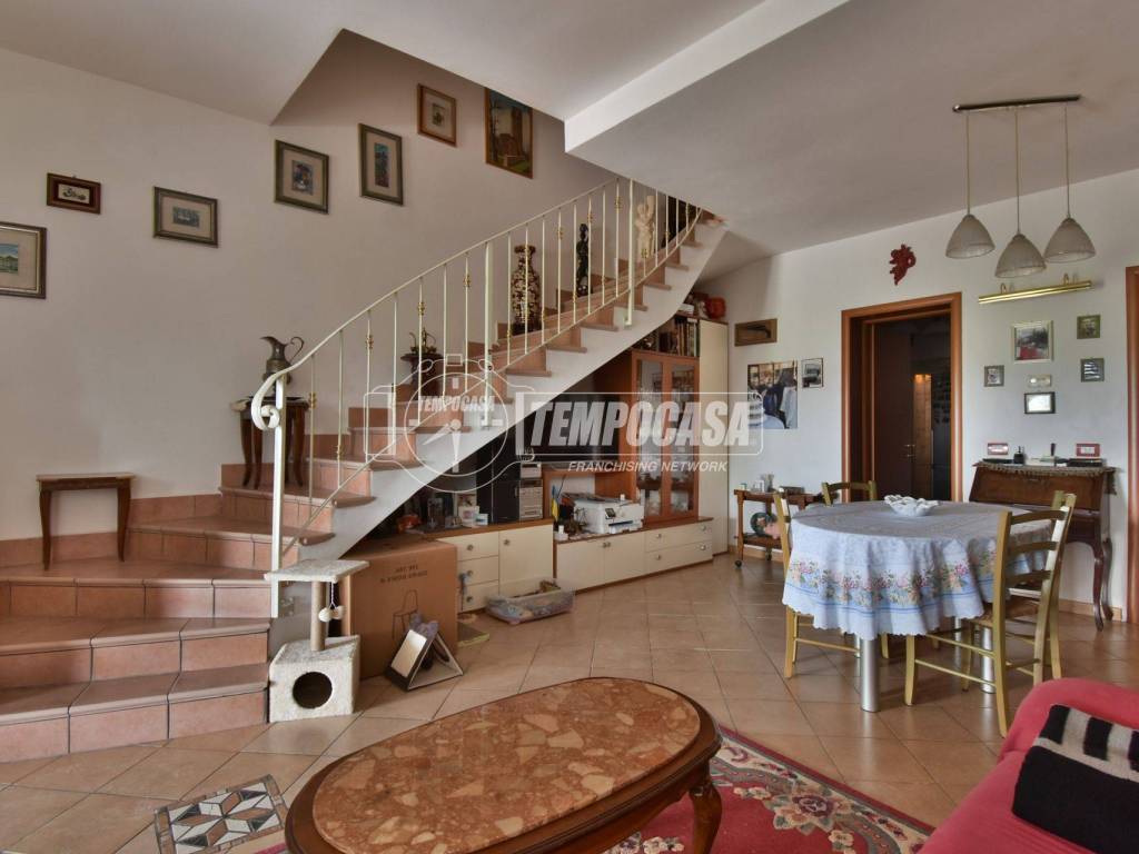 Casa indipendente a Pollenza - Foto 4