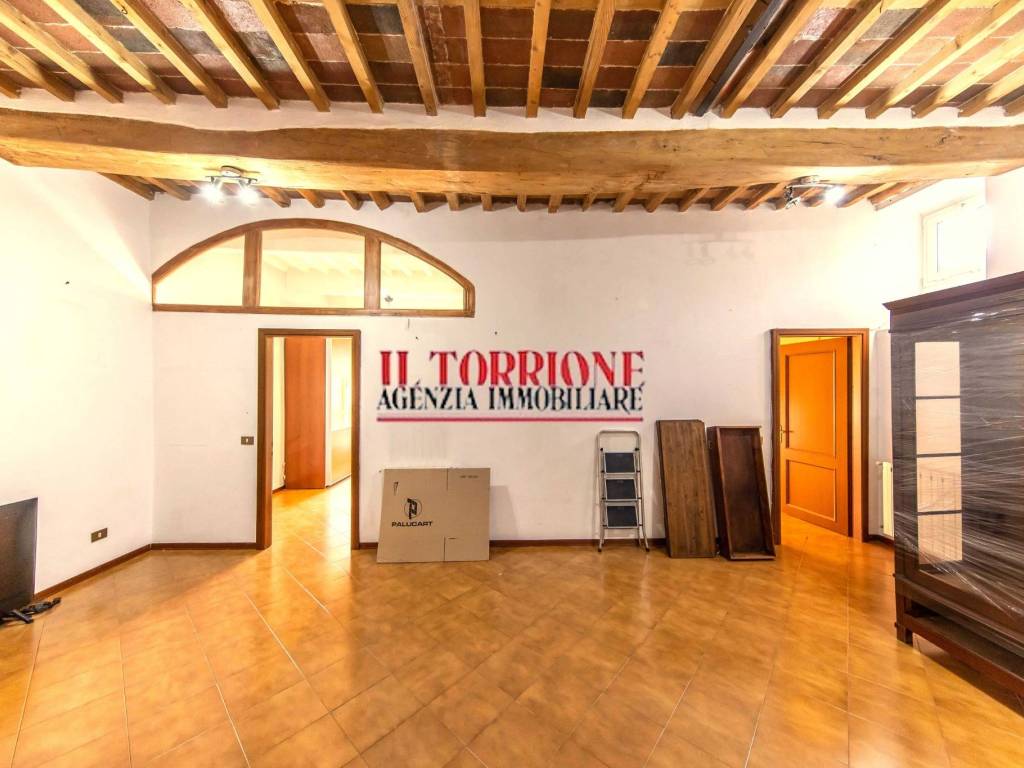 Appartamento a Pescia in Borgo della Vittoria - Foto 2