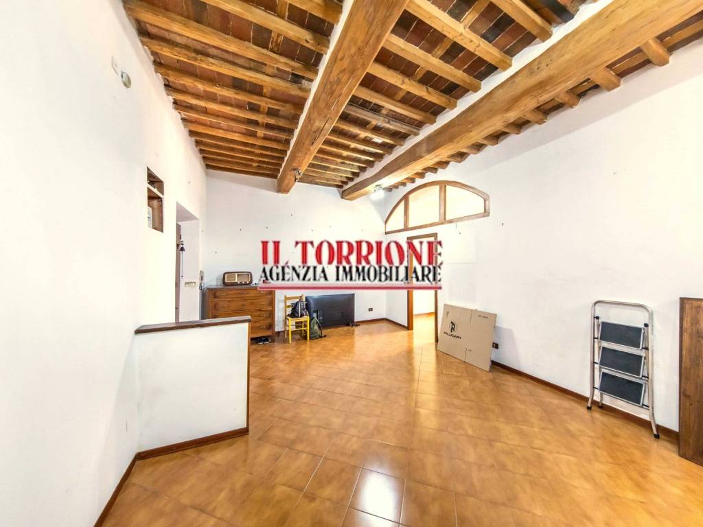 Appartamento a Pescia in Borgo della Vittoria - Foto 3
