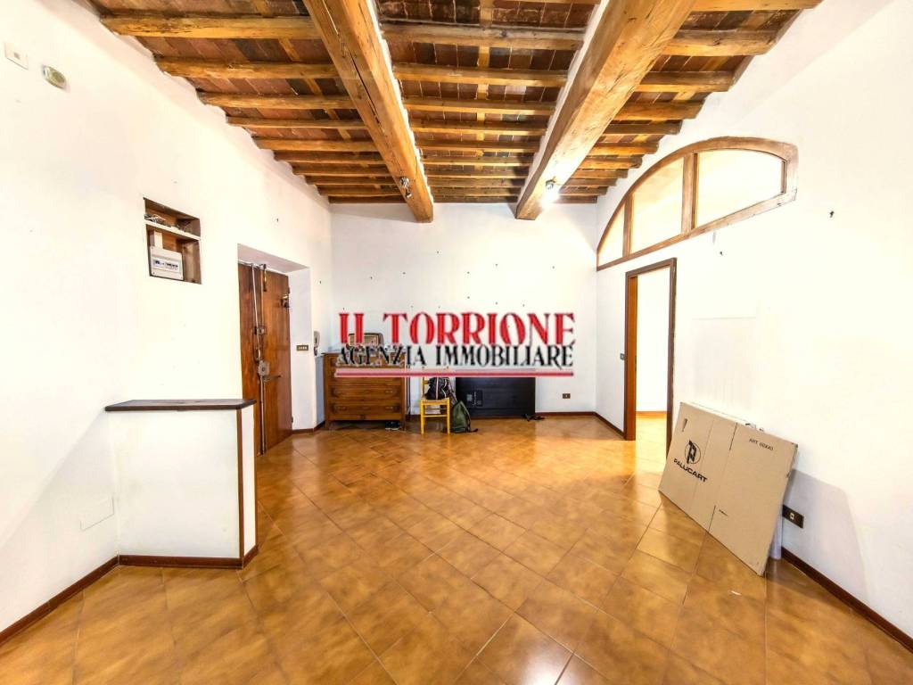 Appartamento a Pescia in Borgo della Vittoria - Foto 4