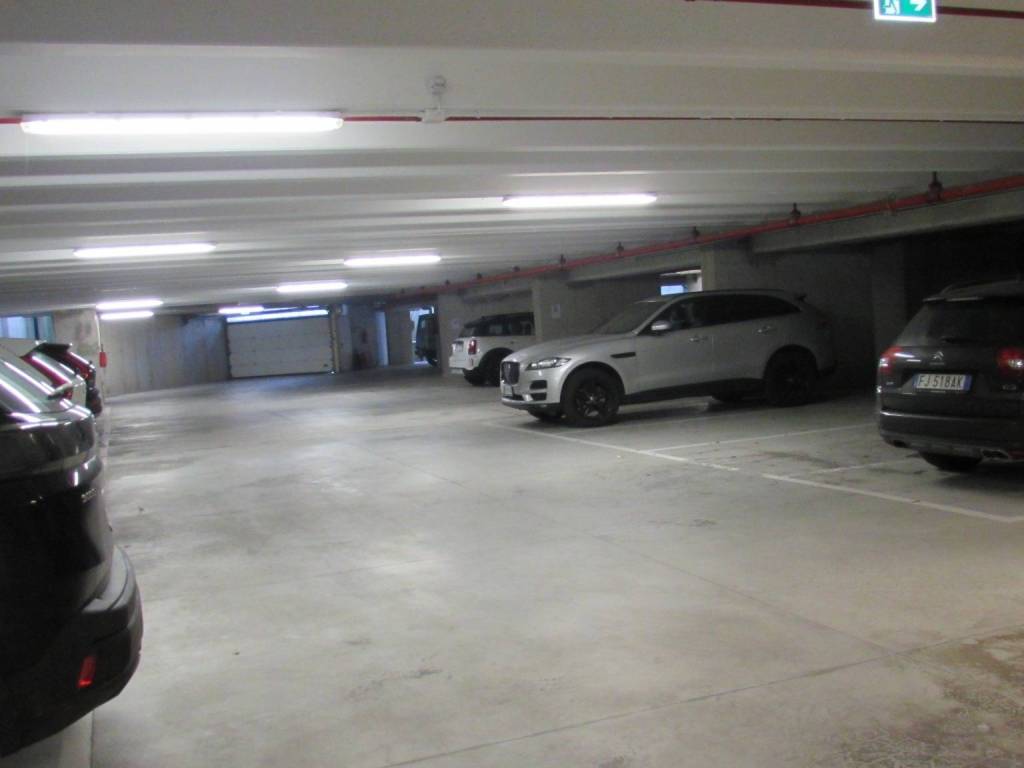 Box / garage a Venezia in Via Francesco Hayez, 4 - Foto 5