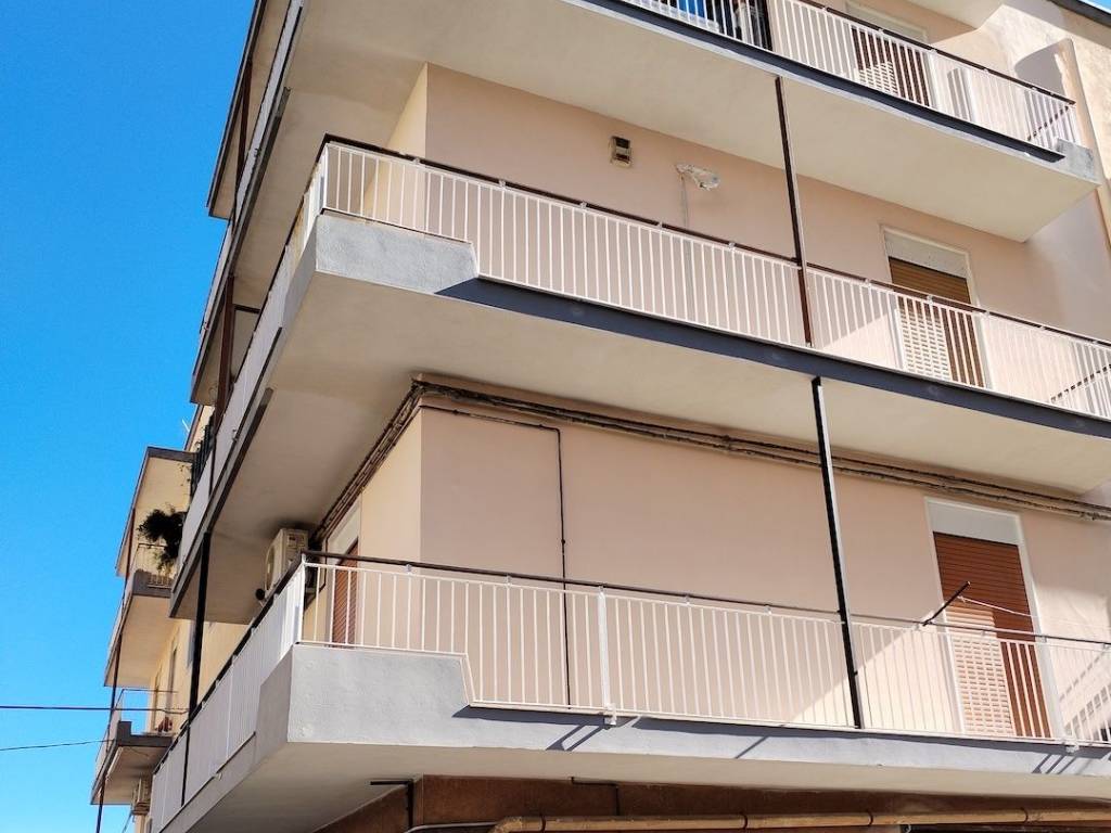 Appartamento a Siracusa in Viale Epipoli, 11 - Foto 2