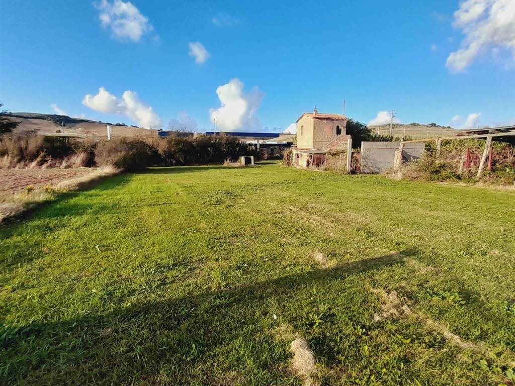 Rustico / casale a Tarquinia - Foto 1