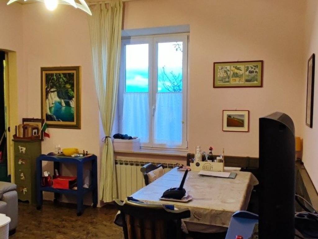 Appartamento a La spezia in Via Umberto Biancamano - Foto 2
