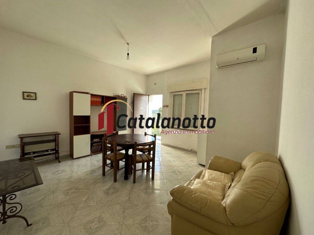 Appartamento a Castelvetrano in Via Tagliata - Foto 3