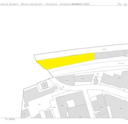 Terreno a Brindisi in Provinciale San Vito 135 - Foto 2