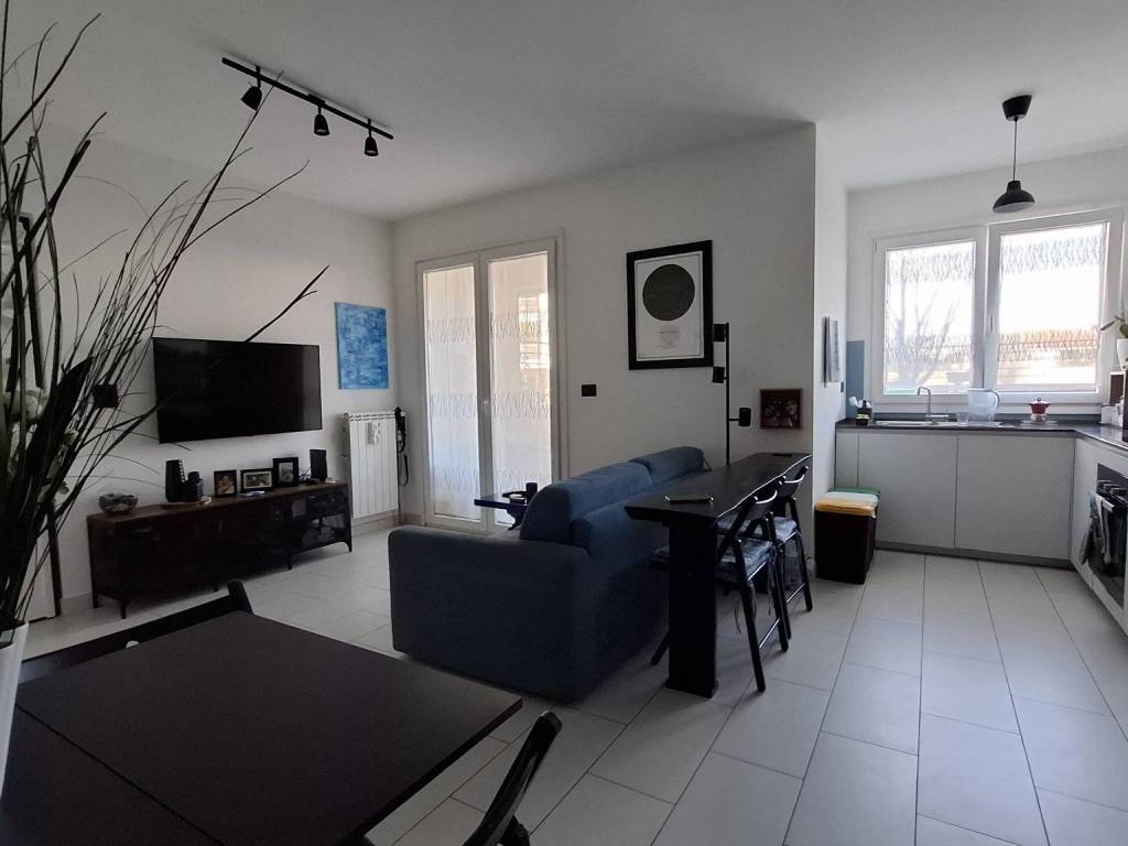 Appartamento a Pescara in Via Salara Vecchia, 15 - Foto 2