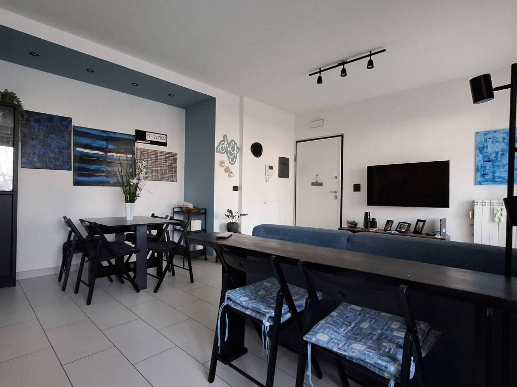 Appartamento a Pescara in Via Salara Vecchia, 15 - Foto 3