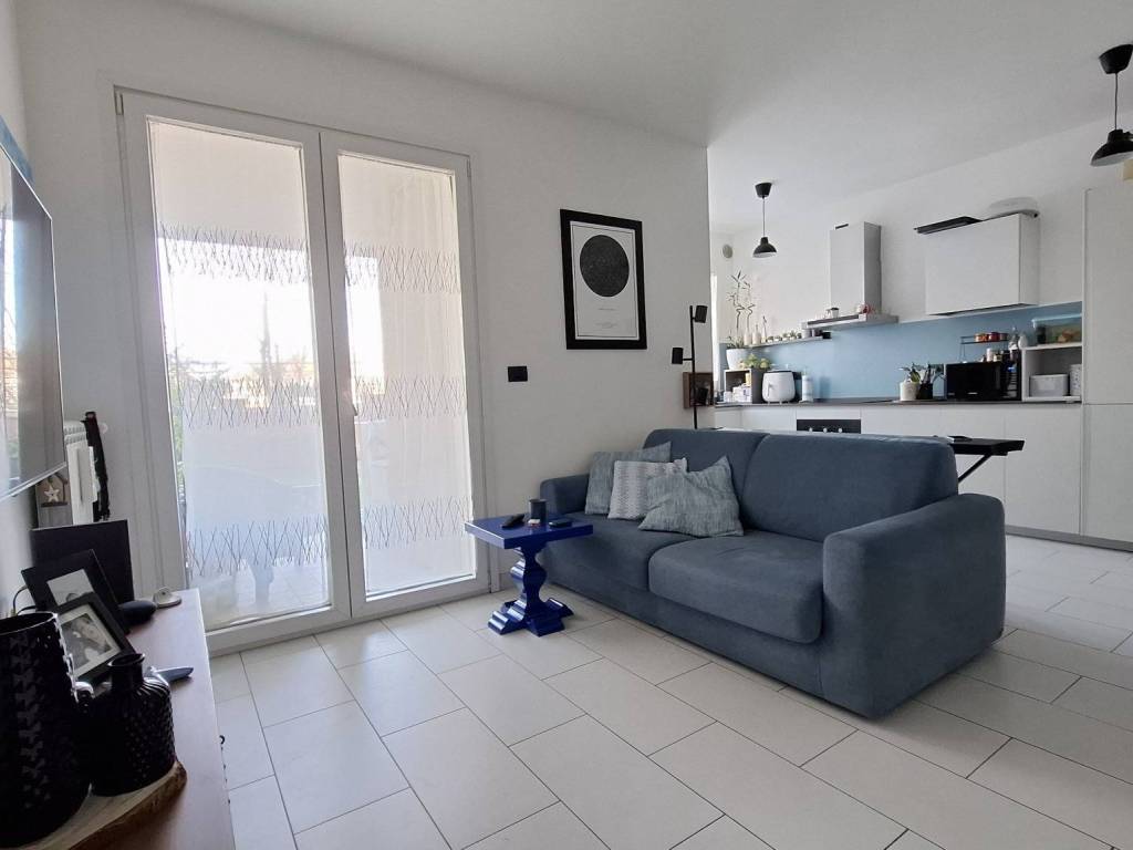 Appartamento a Pescara in Via Salara Vecchia, 15 - Foto 4