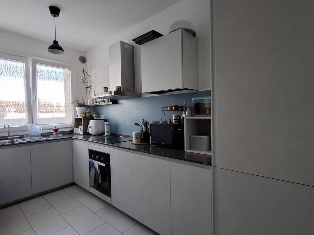 Appartamento a Pescara in Via Salara Vecchia, 15 - Foto 5