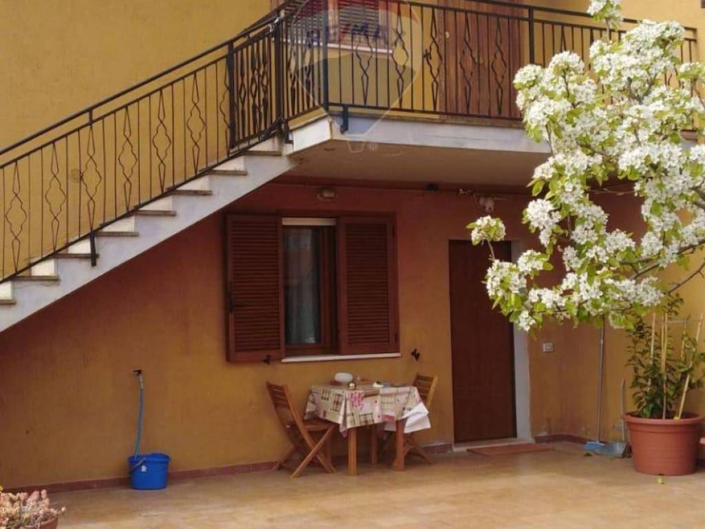Appartamento a Capalbio in TORBA SETTEFINESTRE, 30 - Foto 5