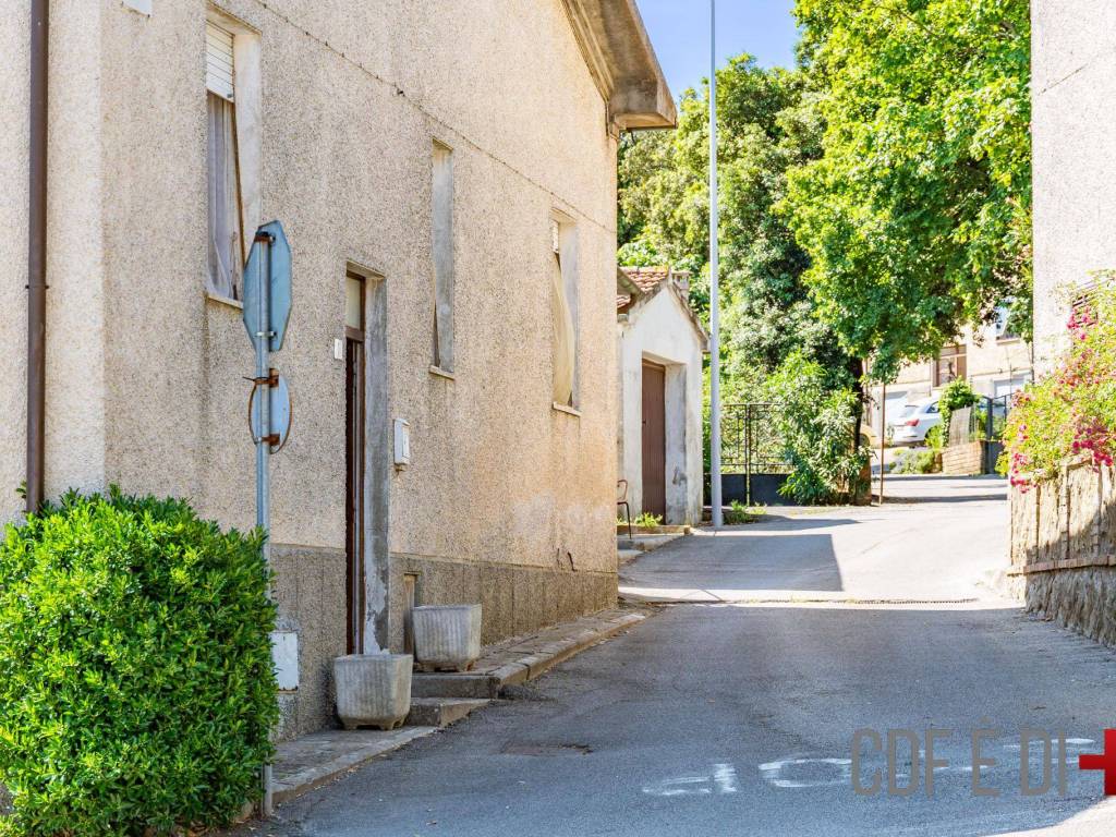 Rustico / casale a Scansano in Via Verde - Foto 4