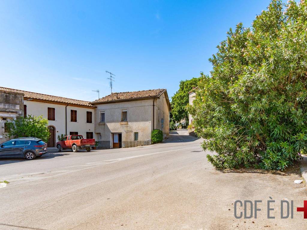 Rustico / casale a Scansano in Via Verde - Foto 5