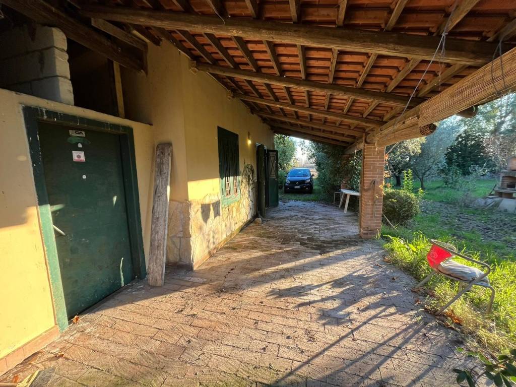 Rustico / casale a Casaluce in Via Consortile - Foto 3