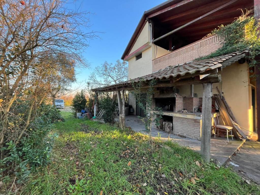 Rustico / casale a Casaluce in Via Consortile - Foto 4