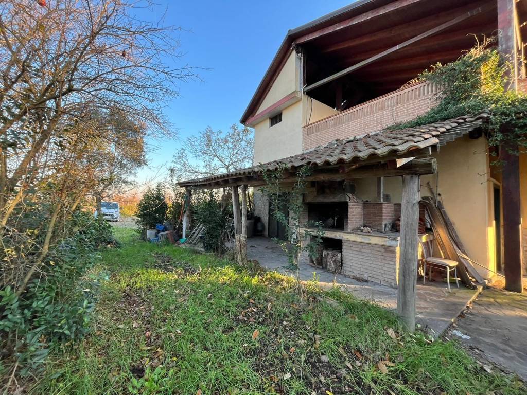 Rustico / casale a Casaluce in Via Consortile - Foto 5