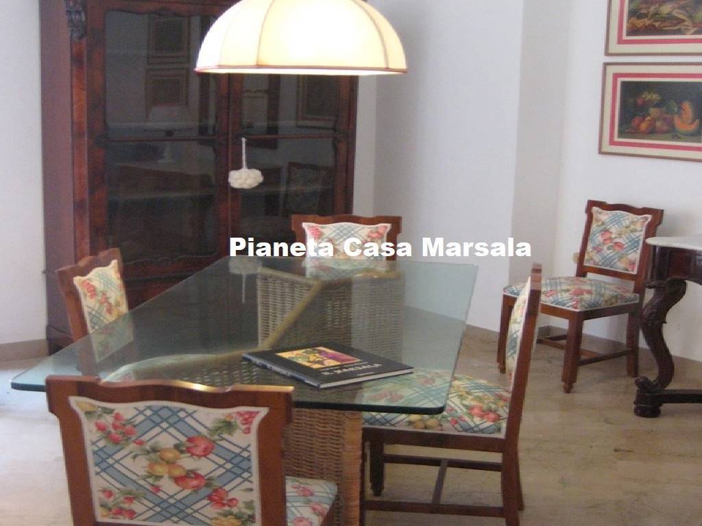 Appartamento a Marsala in Via 11 Maggio - Foto 2
