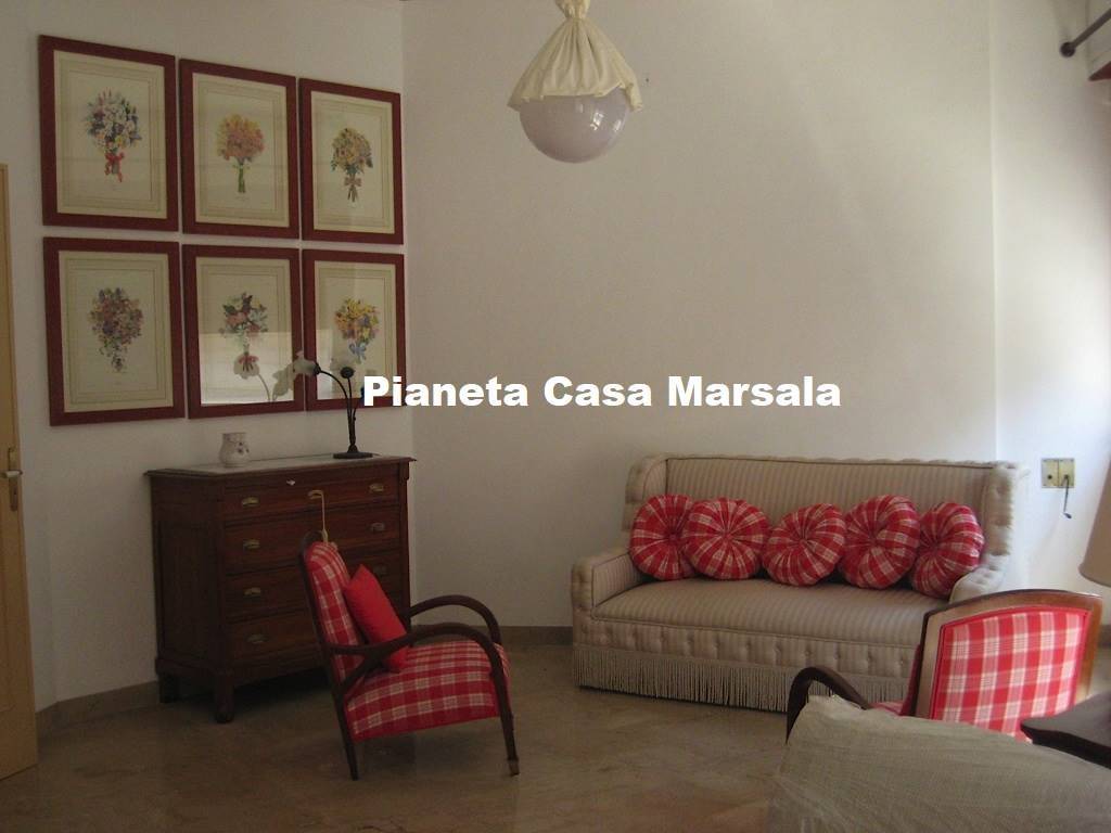 Appartamento a Marsala in Via 11 Maggio - Foto 3