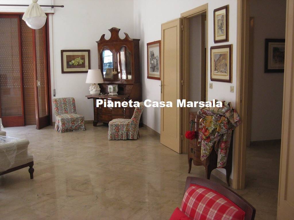 Appartamento a Marsala in Via 11 Maggio - Foto 4