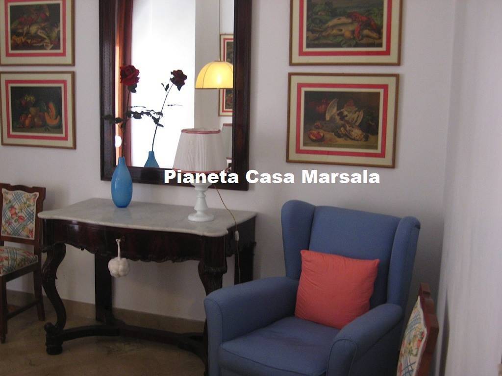 Appartamento a Marsala in Via 11 Maggio - Foto 5