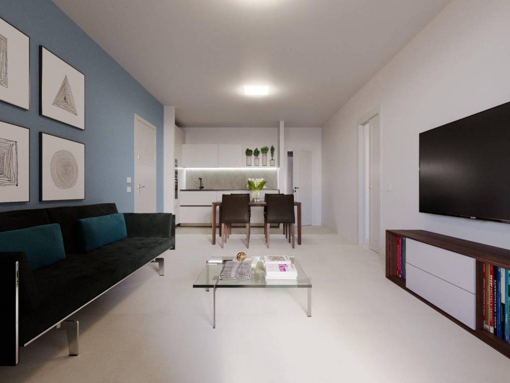 Progetto a Cagliari in Via Colomba Antonietti, 15 - Foto 5