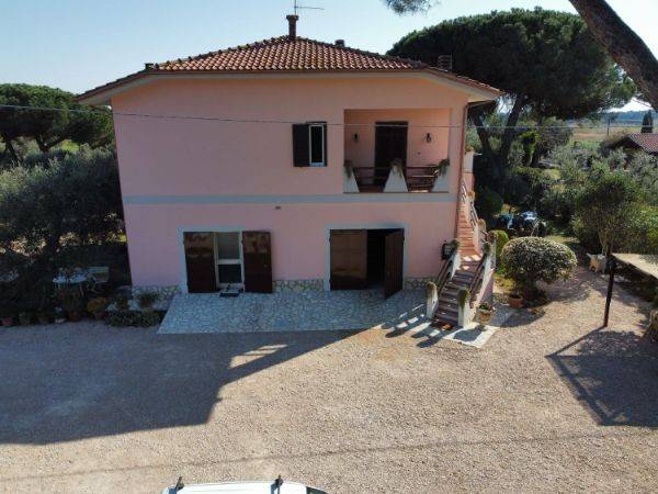 Appartamento a Capalbio in Strada Litoranea - Foto 2