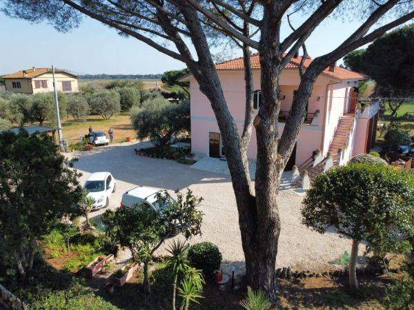 Appartamento a Capalbio in Strada Litoranea - Foto 3
