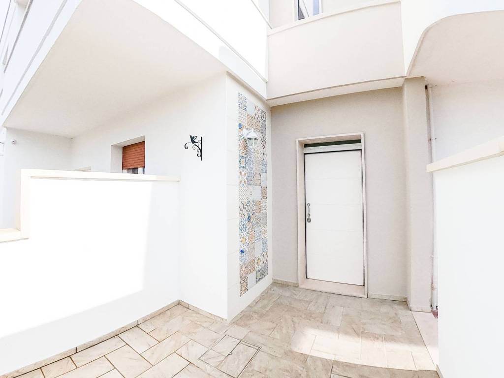 Appartamento a Castro in Via Santissima Annunziata, 92 - Foto 2
