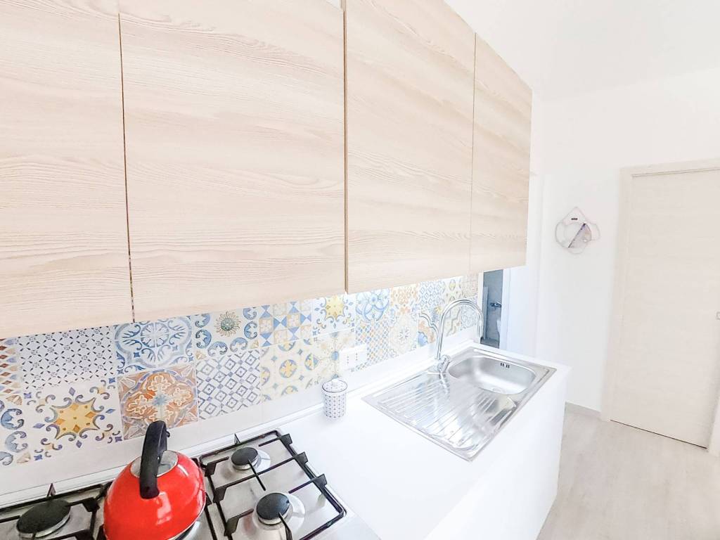Appartamento a Castro in Via Santissima Annunziata, 92 - Foto 3