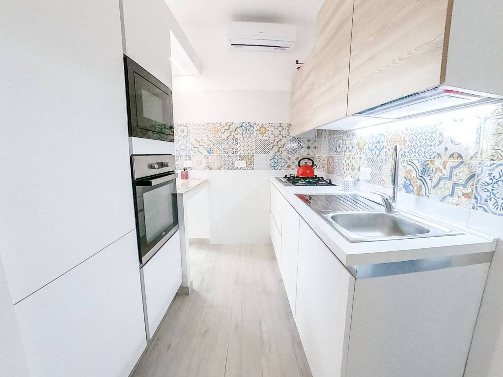 Appartamento a Castro in Via Santissima Annunziata, 92 - Foto 4