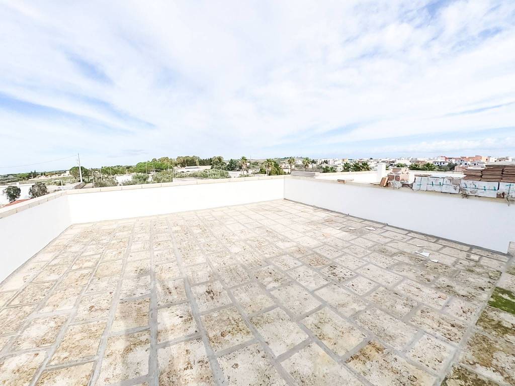 Appartamento a Castro in Via Santissima Annunziata, 92 - Foto 5