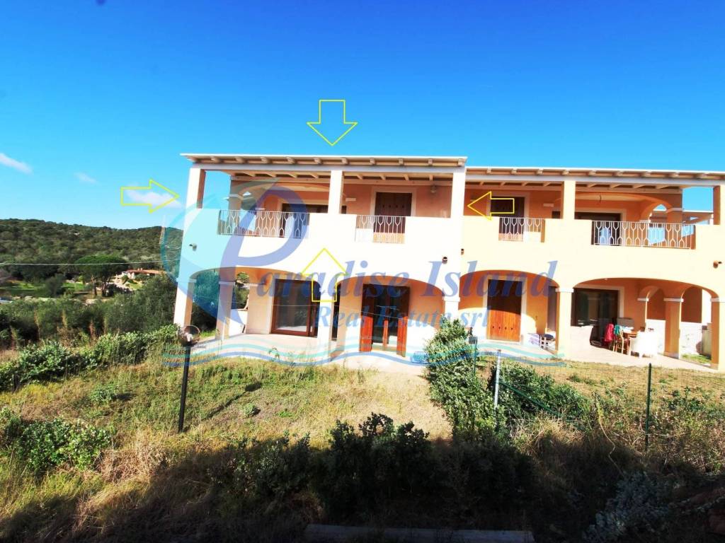 Appartamento a Arzachena - Foto 2
