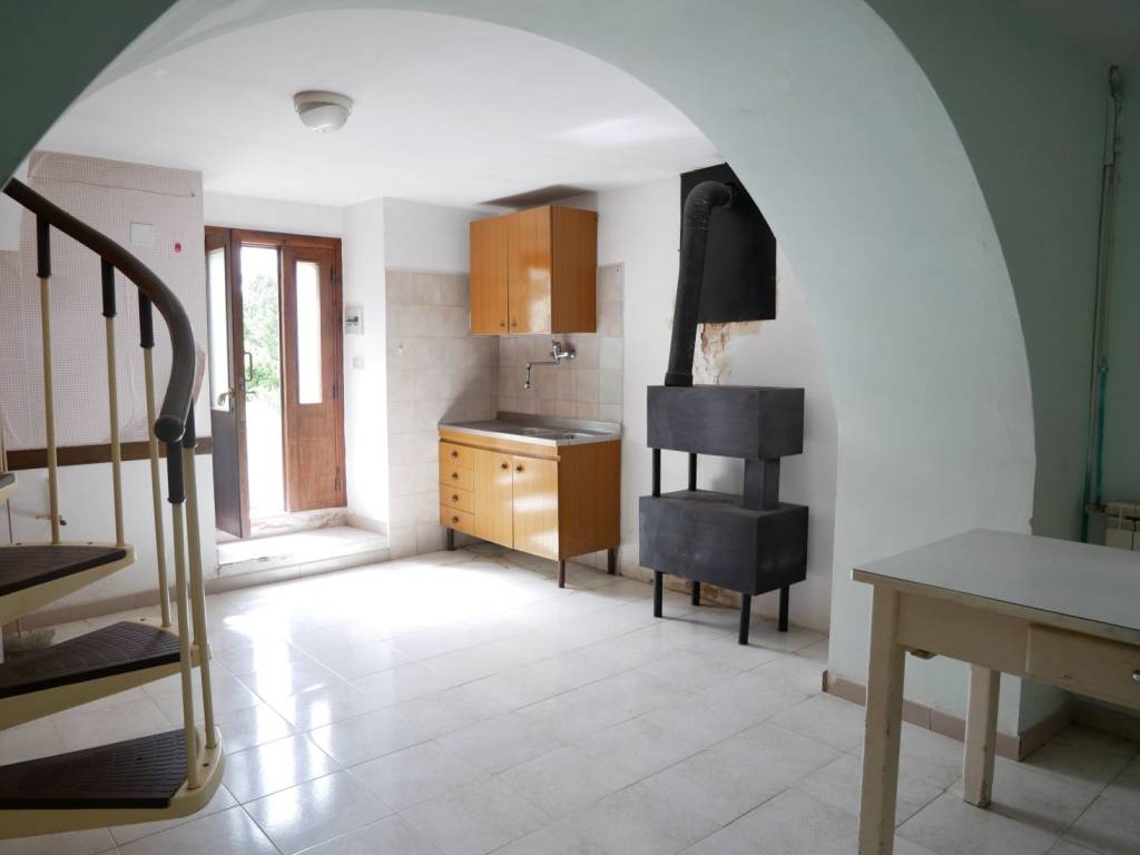Rustico / casale a Caramanico terme in Contrada Fonte Santa Croce - Foto 3