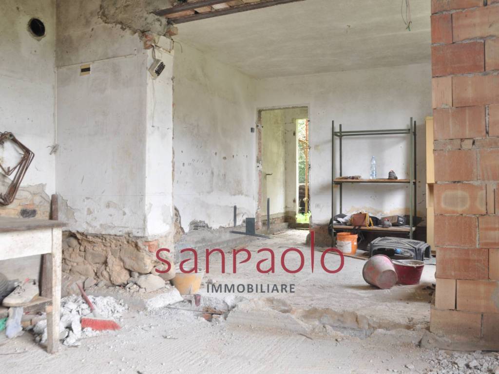 Rustico / casale a Pistoia in Via di Torbecchia - Foto 2